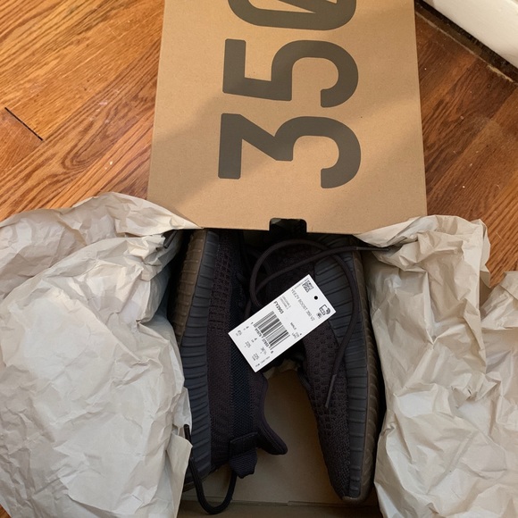 Adidas Yeezy Boost 350 v2 Cinder 4.5 - Picture 12 of 12